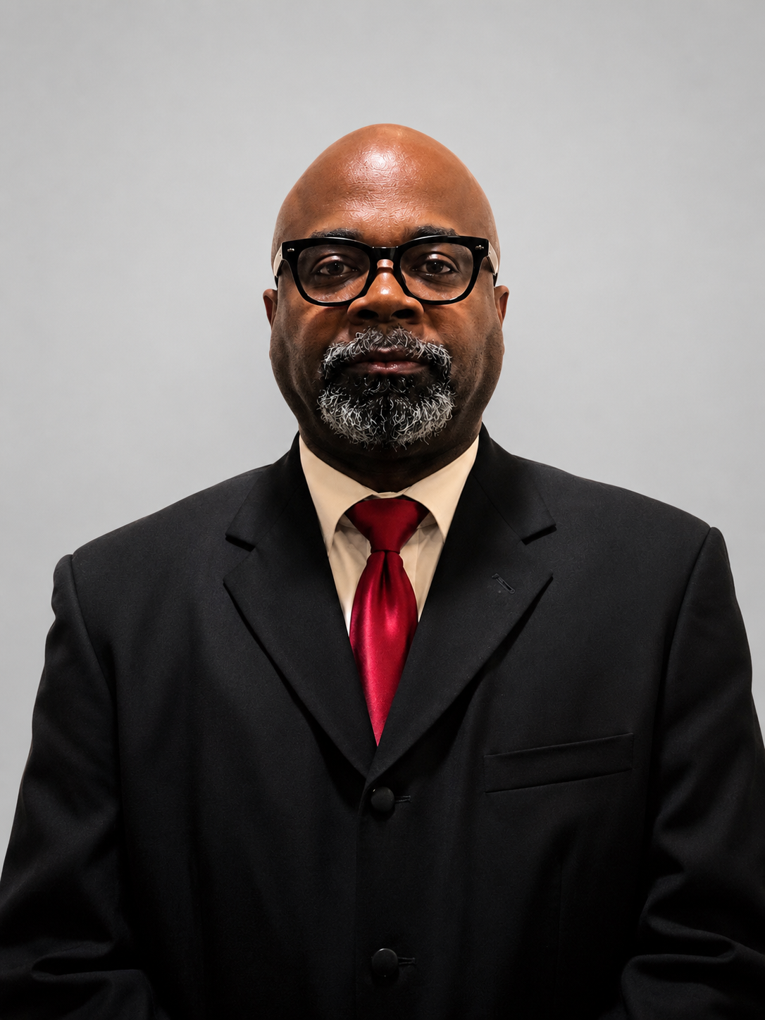 Dwayne Bracy — Founder & CEO, Bracy Analytics